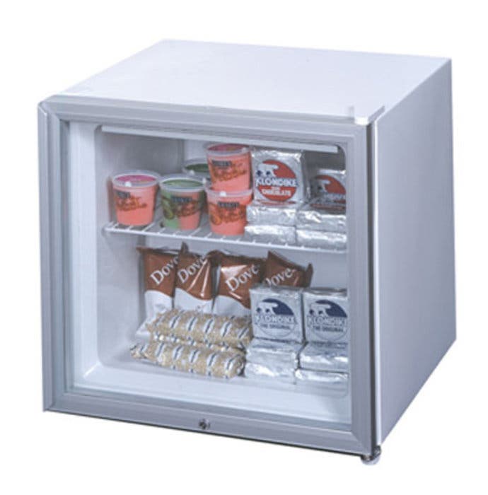 Summit FS20LGLCSS7 Stainless Steel