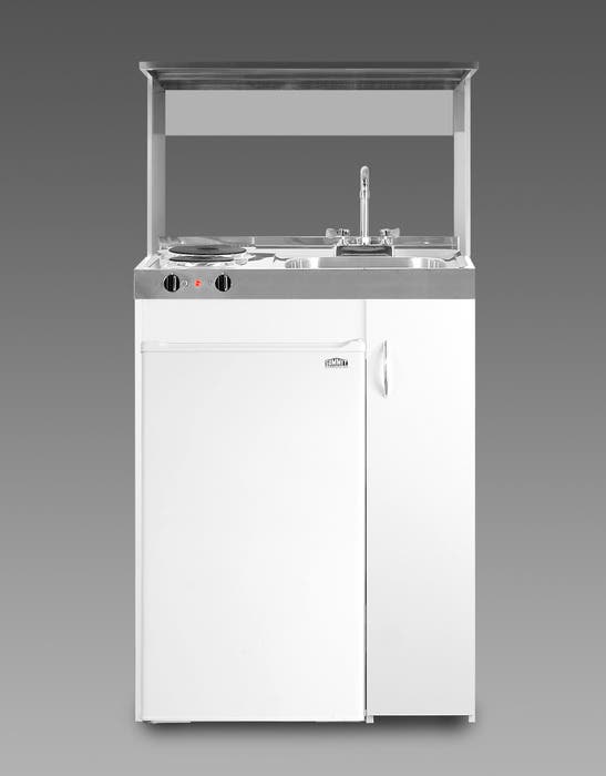 Summit C301APSS Stainless Steel