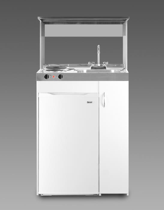 Summit C301AUTOAPSS Stainless Steel