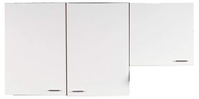 Summit CAB2416 White 16"