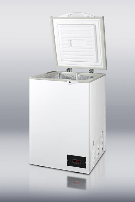 Summit FCL44 3.8 cu. ft. Counter-Depth Laboratory