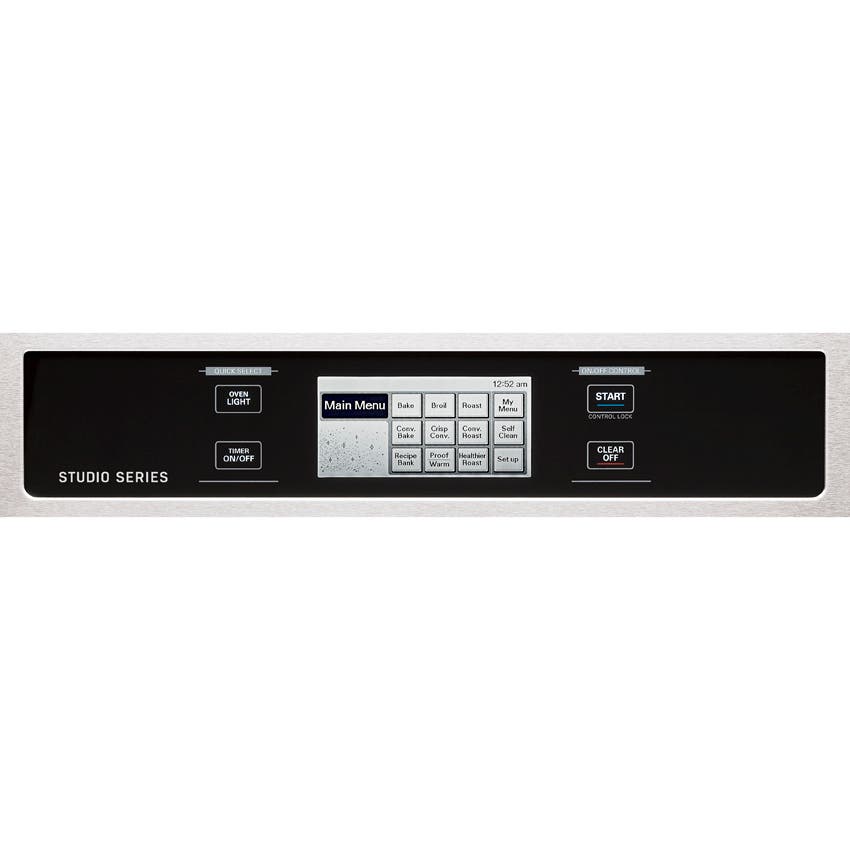 LG LSWS305ST Stainless Steel