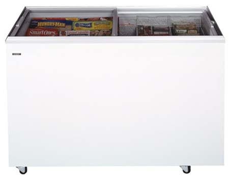 Summit SCF1690 White