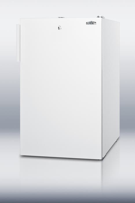 Summit FF511LBI White