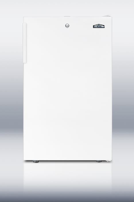 Summit FF511LBI White