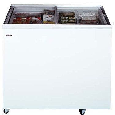 Summit SCF690 White