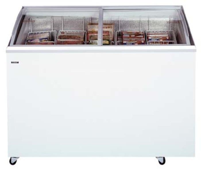 Summit SCF1492S White