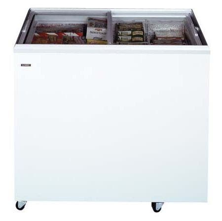 Summit SCF1092S White