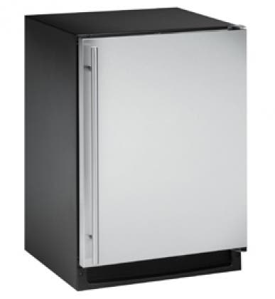 U-Line 2175RCSOD00 Stainless Steel/Right Hinge Door
