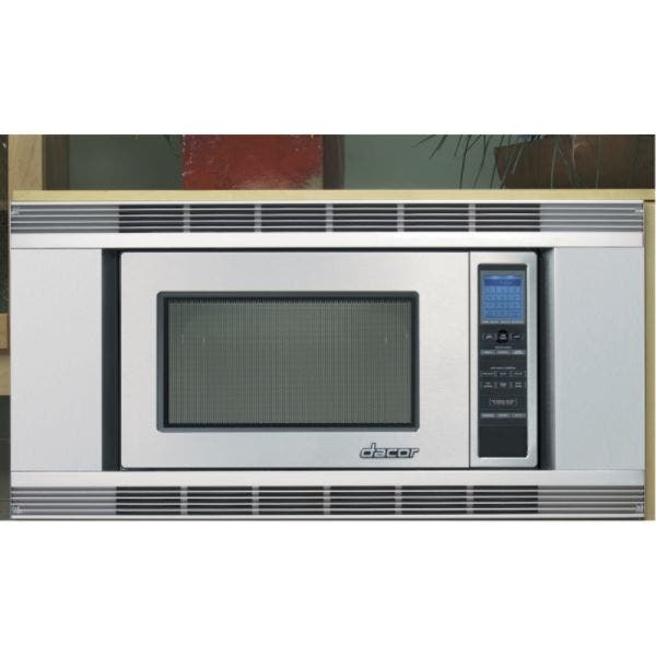 Dacor ACTK36S Stainless Steel