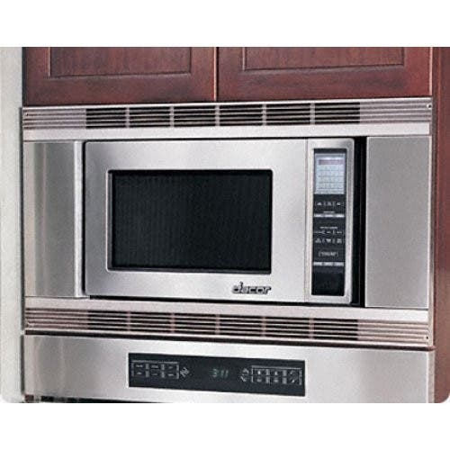 Dacor ACTK36S Stainless Steel
