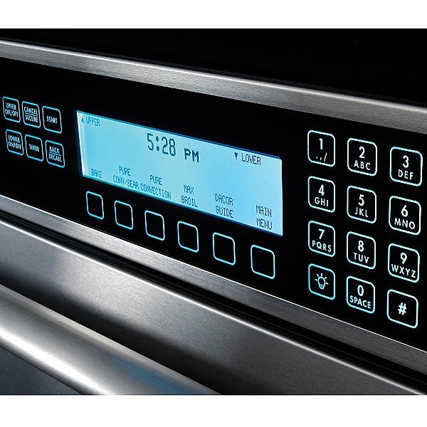 Dacor PO127BK Black