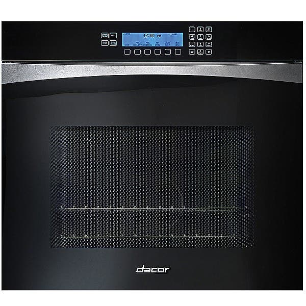 Dacor PO127BK Black