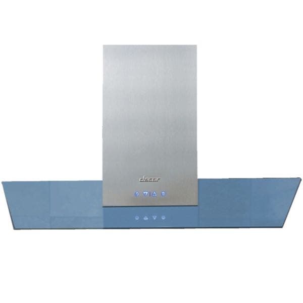 Dacor PHW Stainless Steel