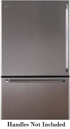 Dacor EF36LNFSS Stainless Steel Left Hand Door Swing