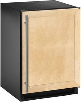 U-Line 2175WCCOL60 Requires Custom Panel, Reversible Hinge
