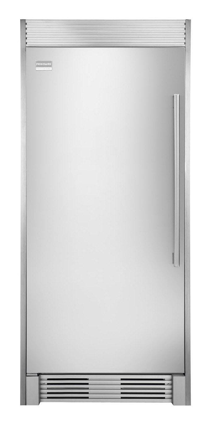 Frigidaire Professional FPUH19D7LF 18.6 cu. ft. All Freezer