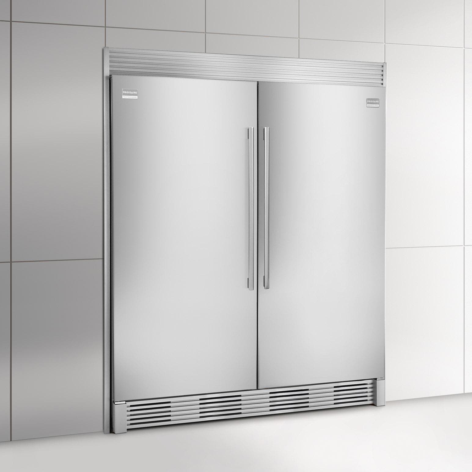 Frigidaire Professional FPUH19D7LF 18.6 cu. ft. All Freezer