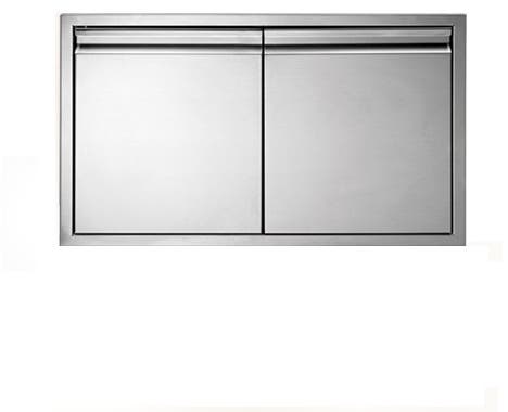 Wolf 817049 Stainless Steel