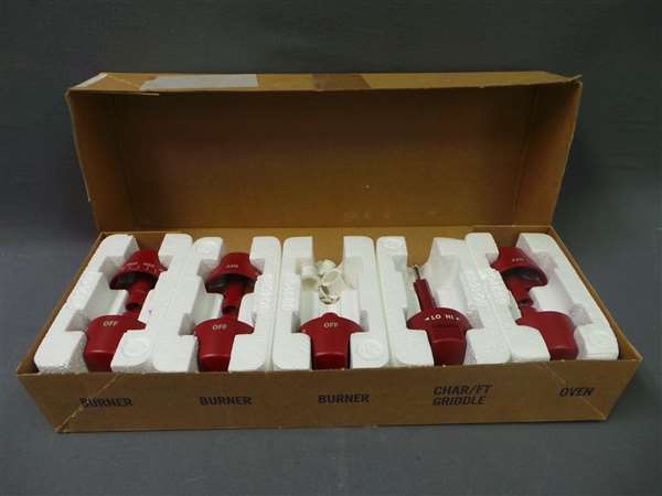 Wolf 804370 Red