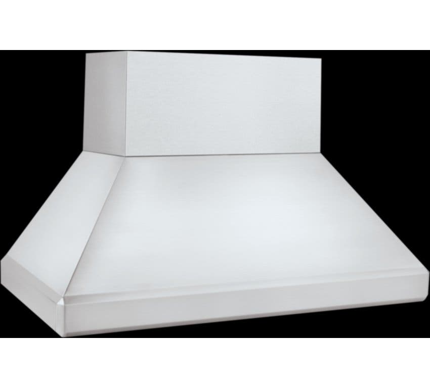 Vent-A-Hood SEPTH18348SS 48" Wall Mount Range Hood