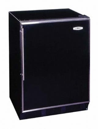Summit ALB753B Black