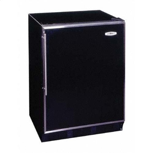 Summit ALB753LBL ADA Compliant Built-In All-Refrigerator