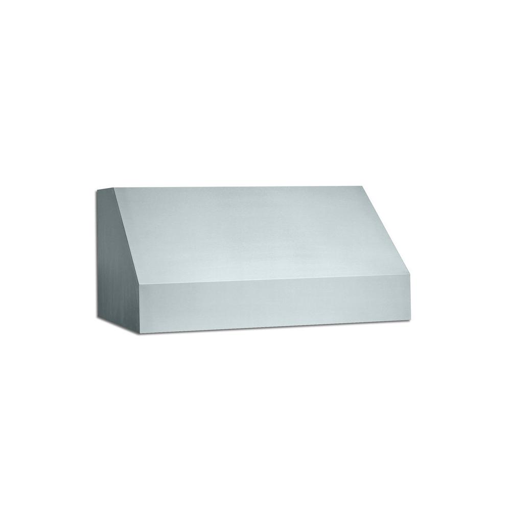 Vent-A-Hood PRXH18242SS