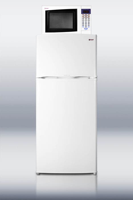 Summit MRF882 White