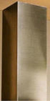 Vent-A-Hood WDCA1218SS Duct Cover Extension