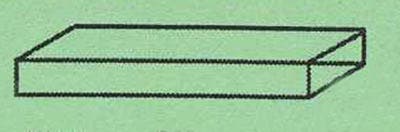 Vent-A-Hood VP507 6" x 8-1/2" Rectangle Duct