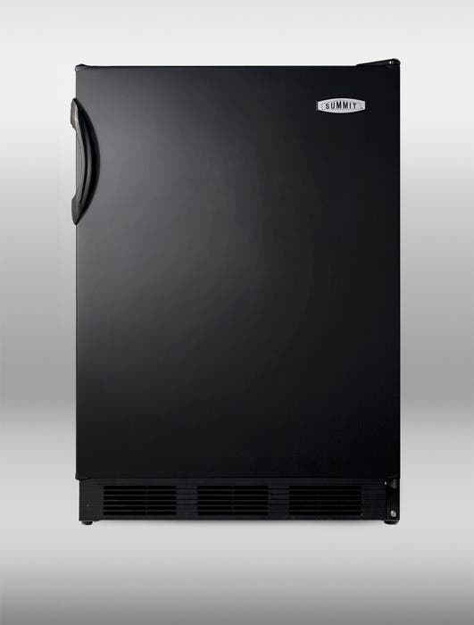 Summit SCFF55BAL Black