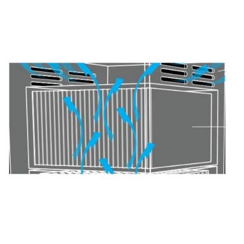 Vent-A-Hood ARS10 Air Recovery System