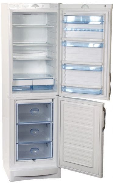Summit CP171MED White
