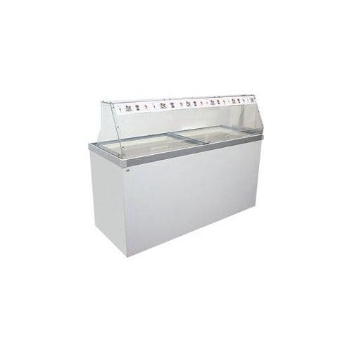 Summit SCF1490 White