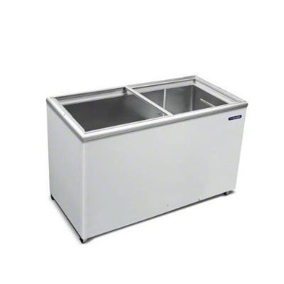 Summit SCF1690 White