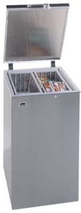 Summit SCF400 3.8 cu. ft. Counter-Depth Chest Freezer