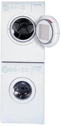 Summit SPW1103 White
