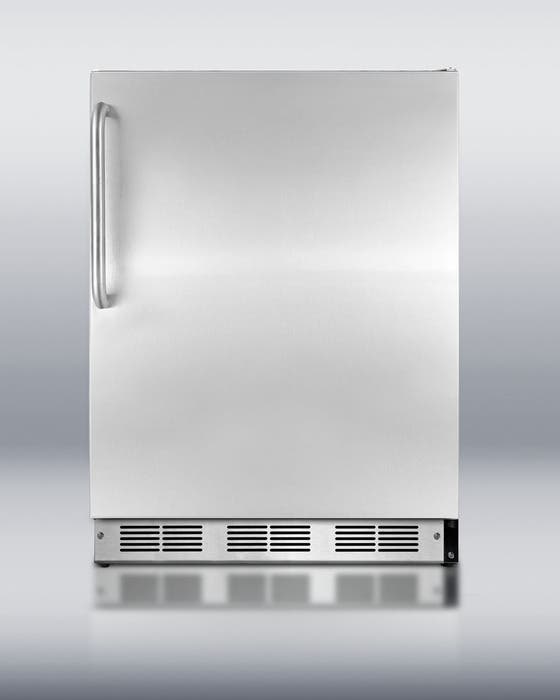 Summit SSK Stainless Steel