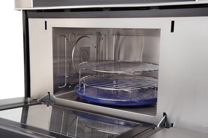 Electrolux EW27MC65JS Stainless Steel