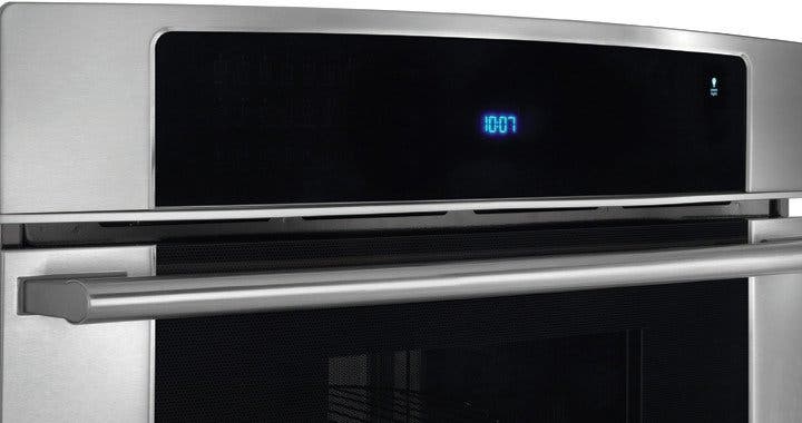 Electrolux EW27MC65JS Stainless Steel