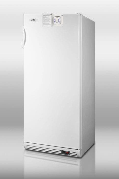 Summit FFAR10LAB 10.1 cu. ft. Counter-Depth All-Refrigerator