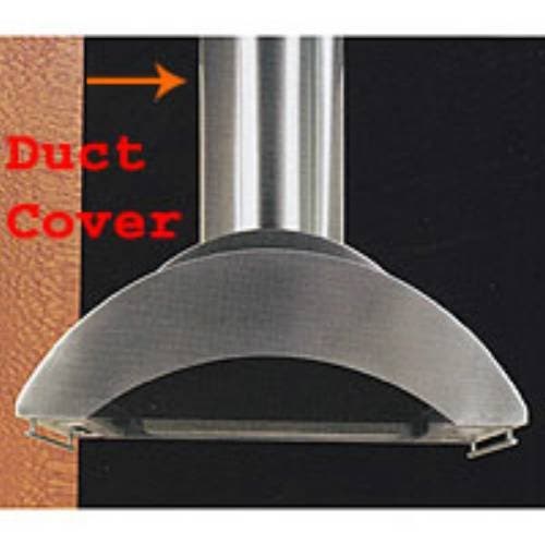 Vent-A-Hood WZDC1233SS ZTH Duct Covers