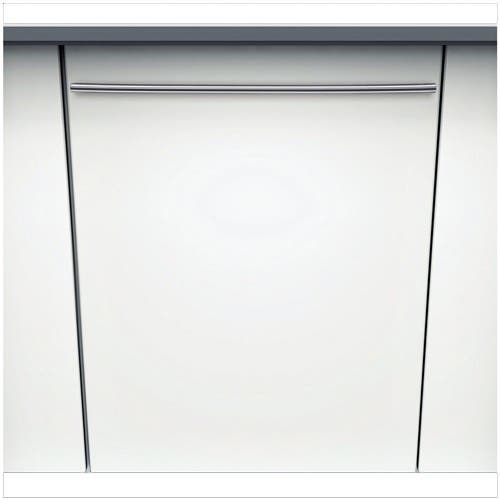 Bosch SHV99A13UC Requires Custom Panel