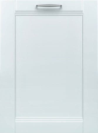 Bosch SHV99A13UC Requires Custom Panel