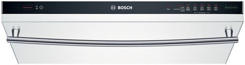 Bosch SHV99A13UC Requires Custom Panel