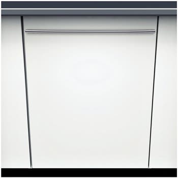 Bosch SHV99A13UC Requires Custom Panel
