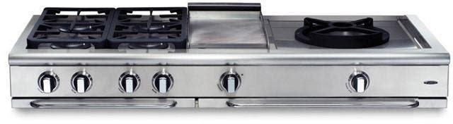 Capital Indoor GRT604QGN Natural Gas