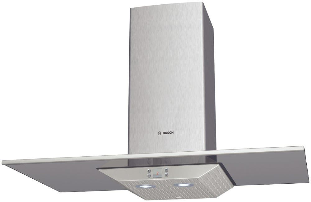 Bosch DKE9665PUC 36" Stainless Steel