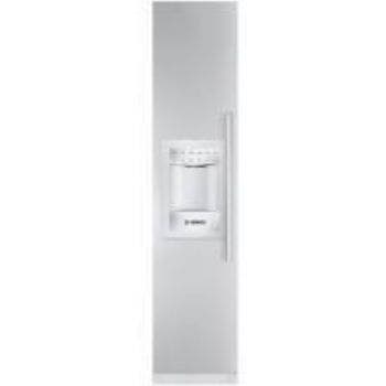 Bosch B18ID80SLS Stainless Steel/ Left Door Swing